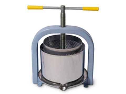 Пресс винтовой "ЛАН" 15 литров