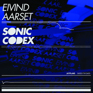 Eivind Aarset / Sonic Codex (CD)