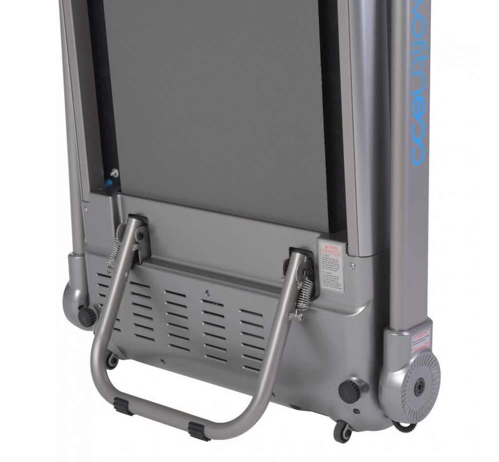 Evo fitness delta new