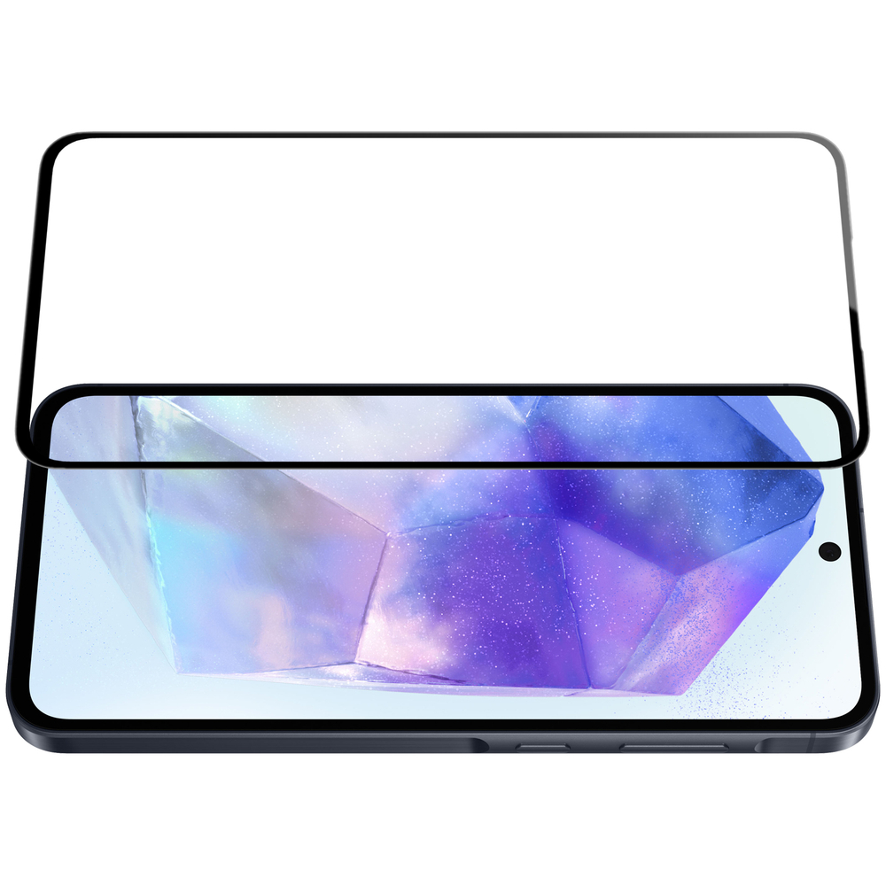Защитное закаленное стекло от Nillkin для Samsung Galaxy A55 5G, серия CP+PRO Anti-Explosion Glass Screen Protector