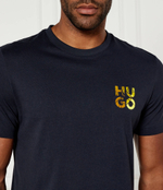 Футболка Diridumti HUGO - темно-синий(50522134)