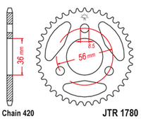JTR1780