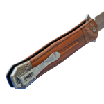 Складной нож-стилет Tac-Force TF-2016LG