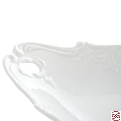 Блюдо 25 см Repast Rococo