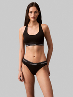 Figi Calvin Klein Underwear - черный(0000F3787E)