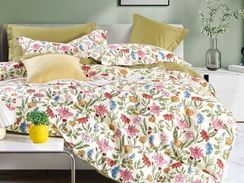 Постельное белье Asabella печатный сатин 1915