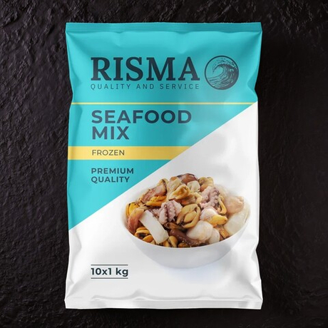 Морской коктейль, Risma, 1кг