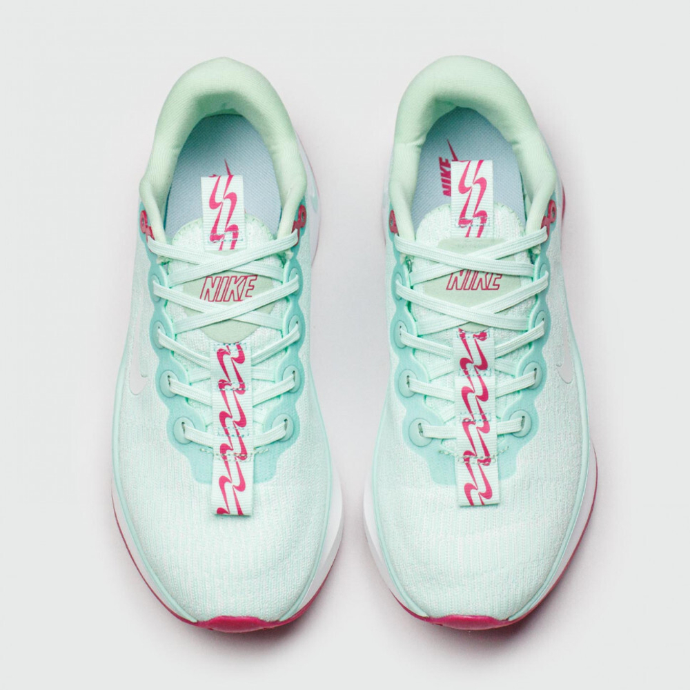 кроссовки Nike Motiva Light Green Wmns