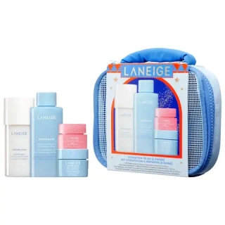 Laneige Mini Hydration To Go Gift Set