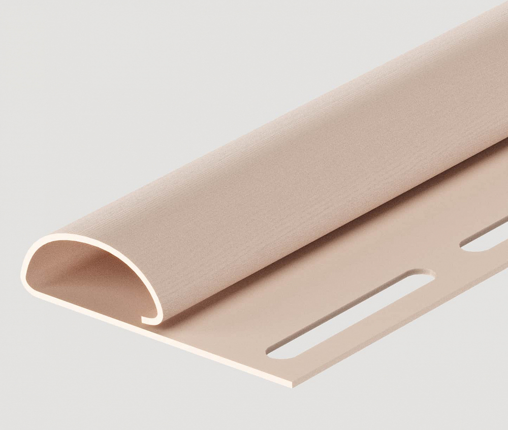 Döcke PREMIUM Финишный профиль (Крем-брюле)