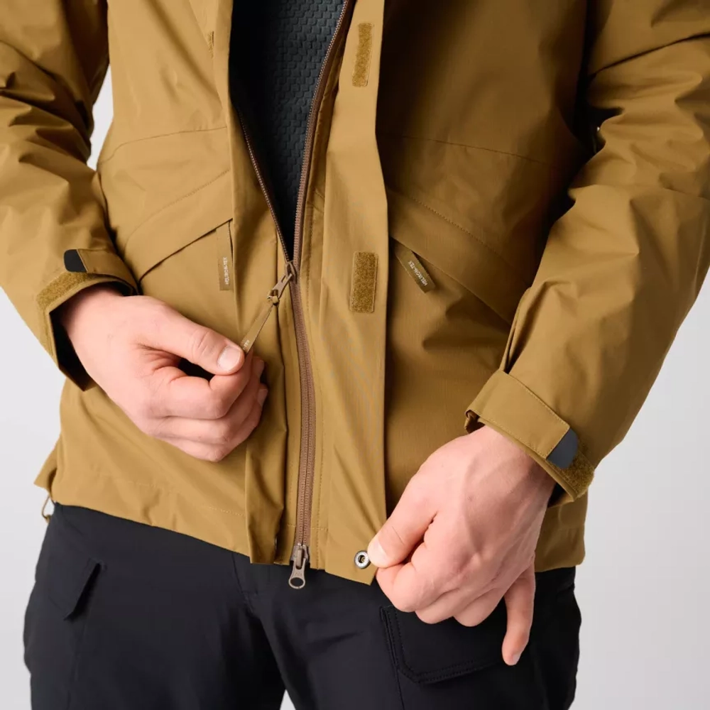 Куртка Helikon Chinook Jacket