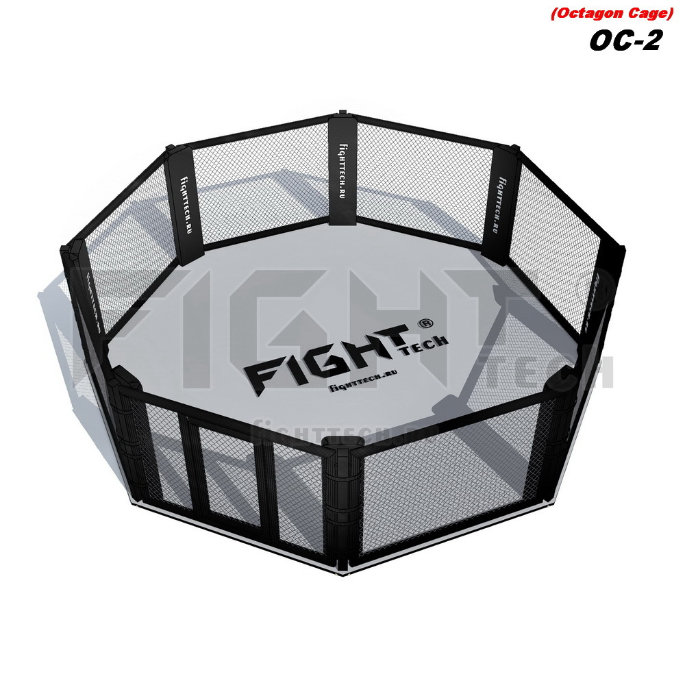 Восьмиугольник напольный