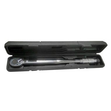 Ключ динамометрический FORCE KRAFT 28-210Нм 6474470