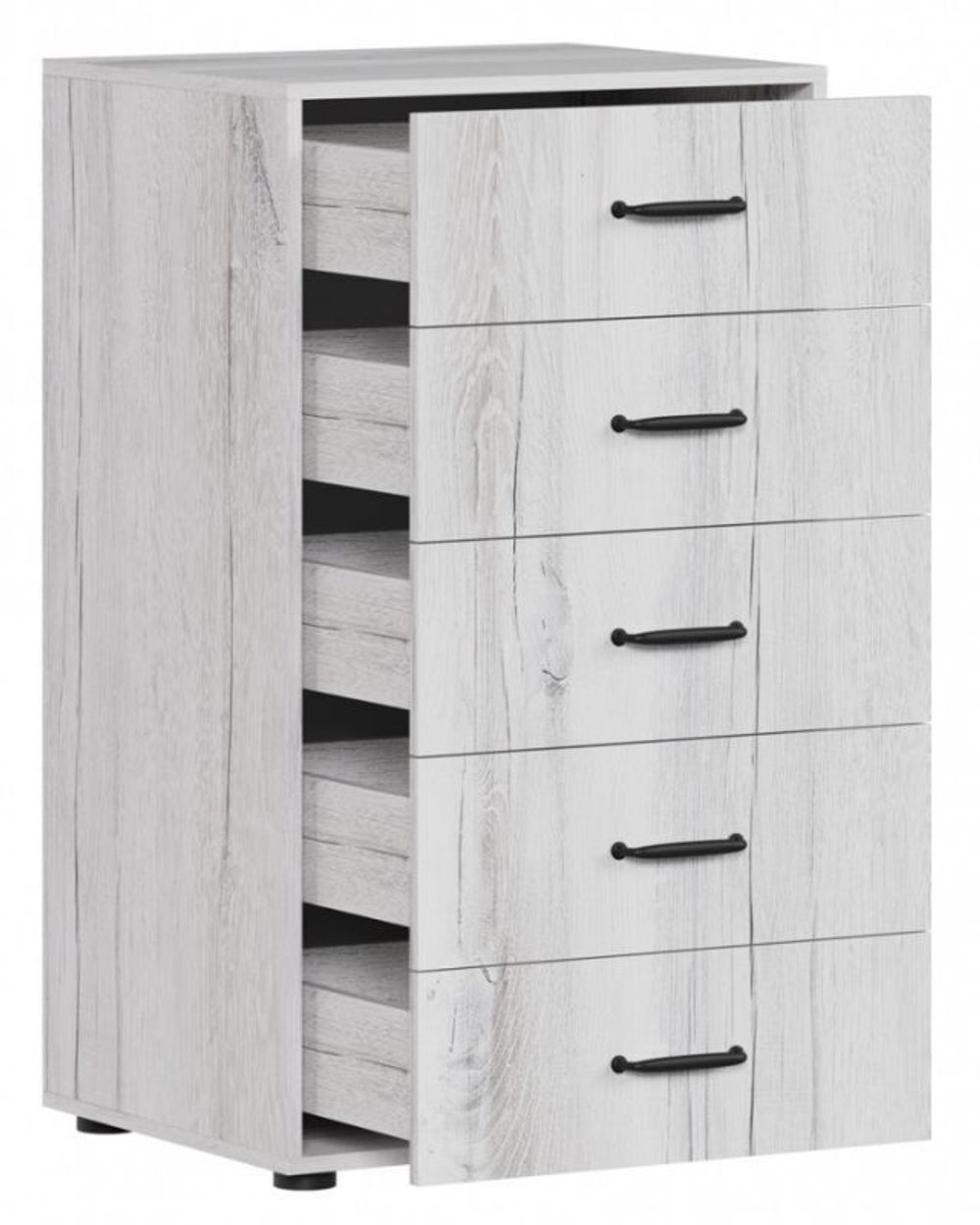 Комод Монреаль с 5-ю ящиками