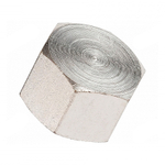 NORDBERG (NPF4) Заглушка F1/2"