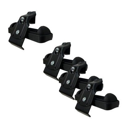 Комплект адаптеров 3 LUX Harrier03n