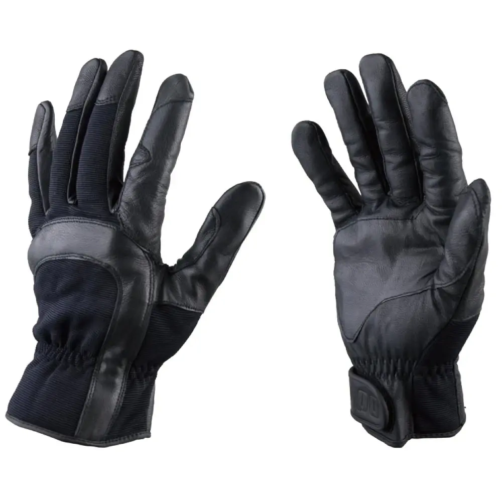 Перчатки Kupo KH-55LB Leather Glove Large Size кожаные гаферские