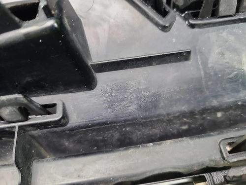 Решетка радиатора Changan CS35PLUS (2018-2023)