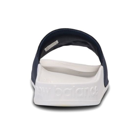 New Balance NB 200 Slide 'Blue White'