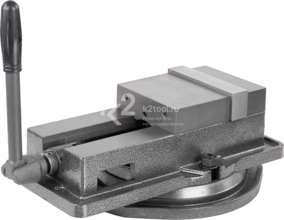 Тиски станочные OCM QM16160