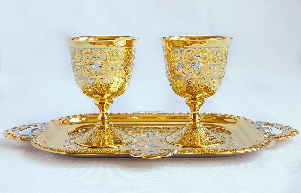 Набор винный "На двоих"