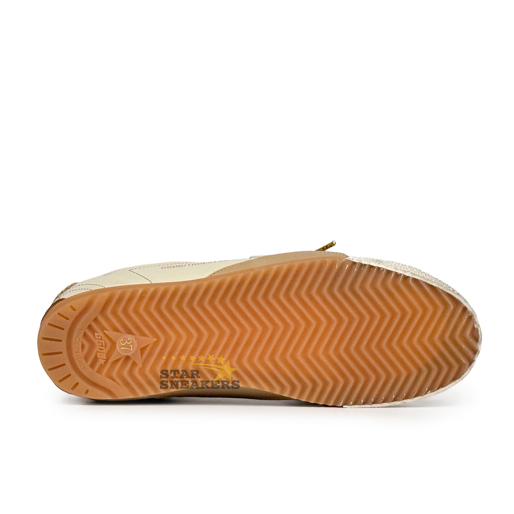 Кеды женские Golden Goose Truestar