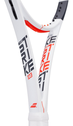 Теннисная ракетка Babolat Pure Strike 103