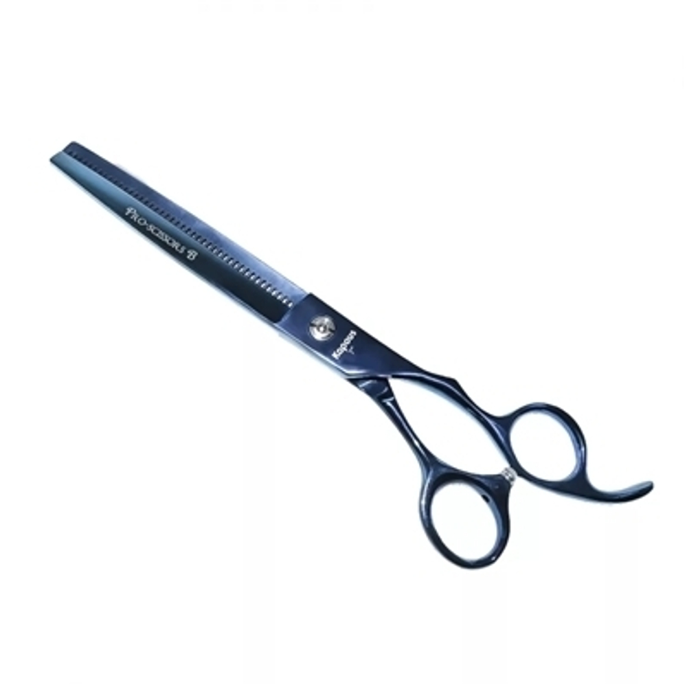 Ножницы парикмахерские "Pro-scissors B", Kapous, филировочные 5.5"