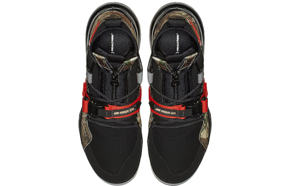 Nike air force 270 realtree cheap