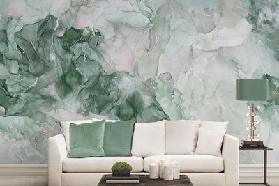 Обои и панно Affresco, коллекция  Emotion Art