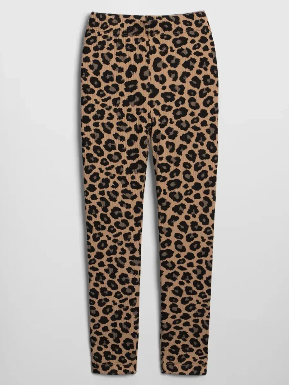 Костюм для девочки осенний футболка и леггинсы