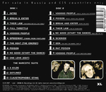 The Prodigy / More Music For The Jilted Generation (RU)(2CD)