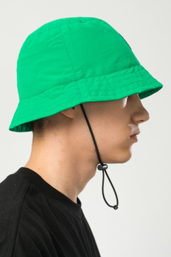 Панама CODERED Bucket Classic Зелёный Полевой