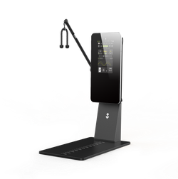 Функциональный тренажер с интерактивным зеркальным дисплеем Splan Y