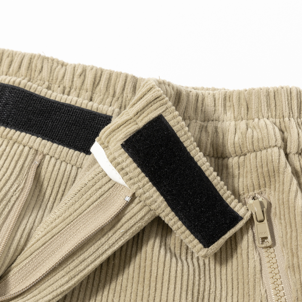 БРЮКИ YMKASHIX VELVET SERIES 4.0