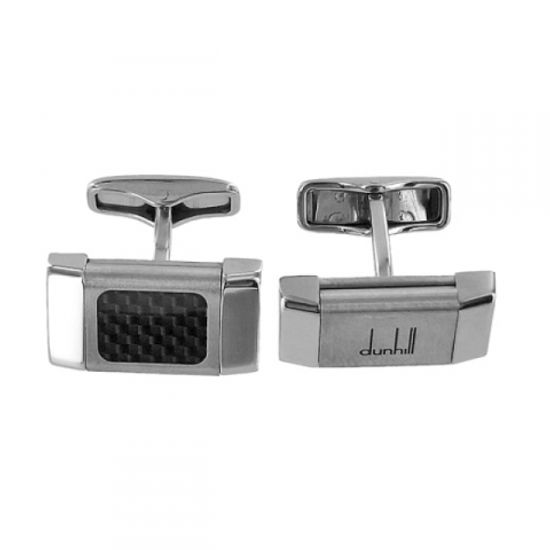 Запонки Dunhill JNG0233K