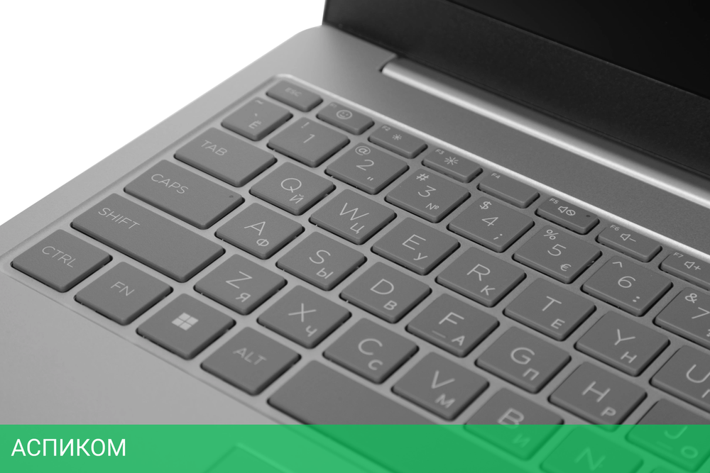 Ноутбук HP 15-fc0165nia