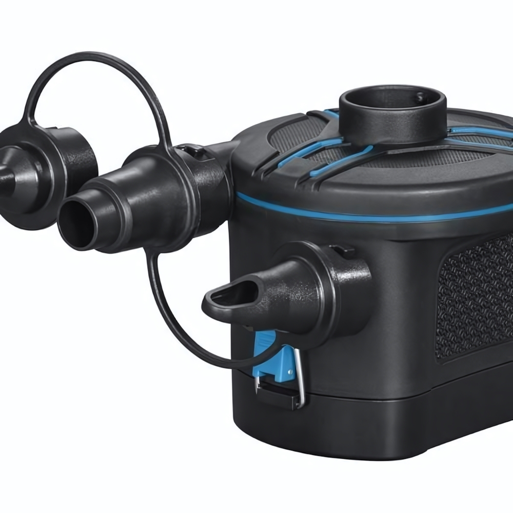 Насос электрический PowerTouch D Cell, на батарейках LR20/D,Bestway (62254)