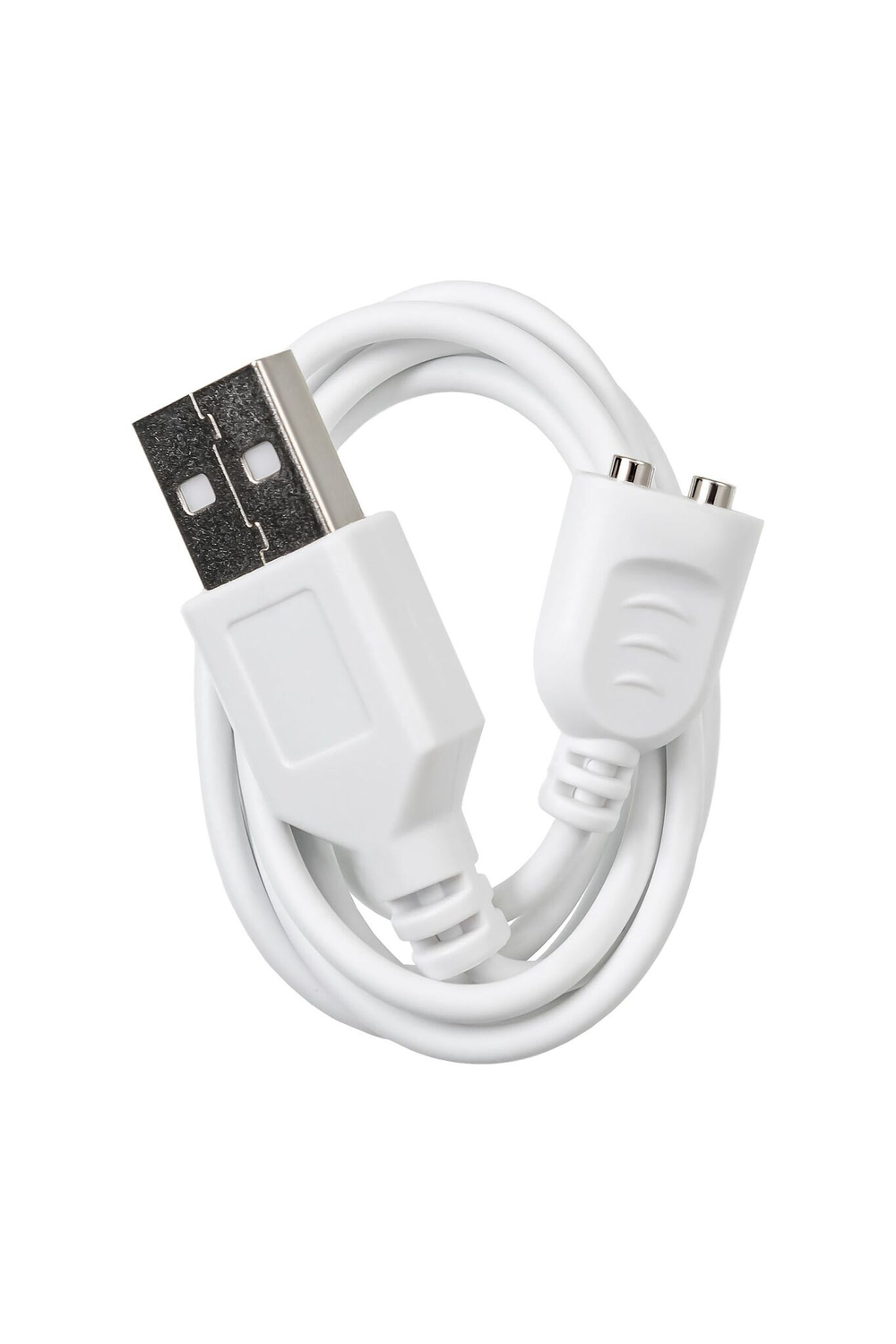 Сиреневый вибратор-ротатор Merry-Gor - 20,7 см. (Цвет: сиреневый)