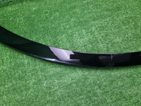 Накладка капота Kia Sorento 4 (2020-2023)