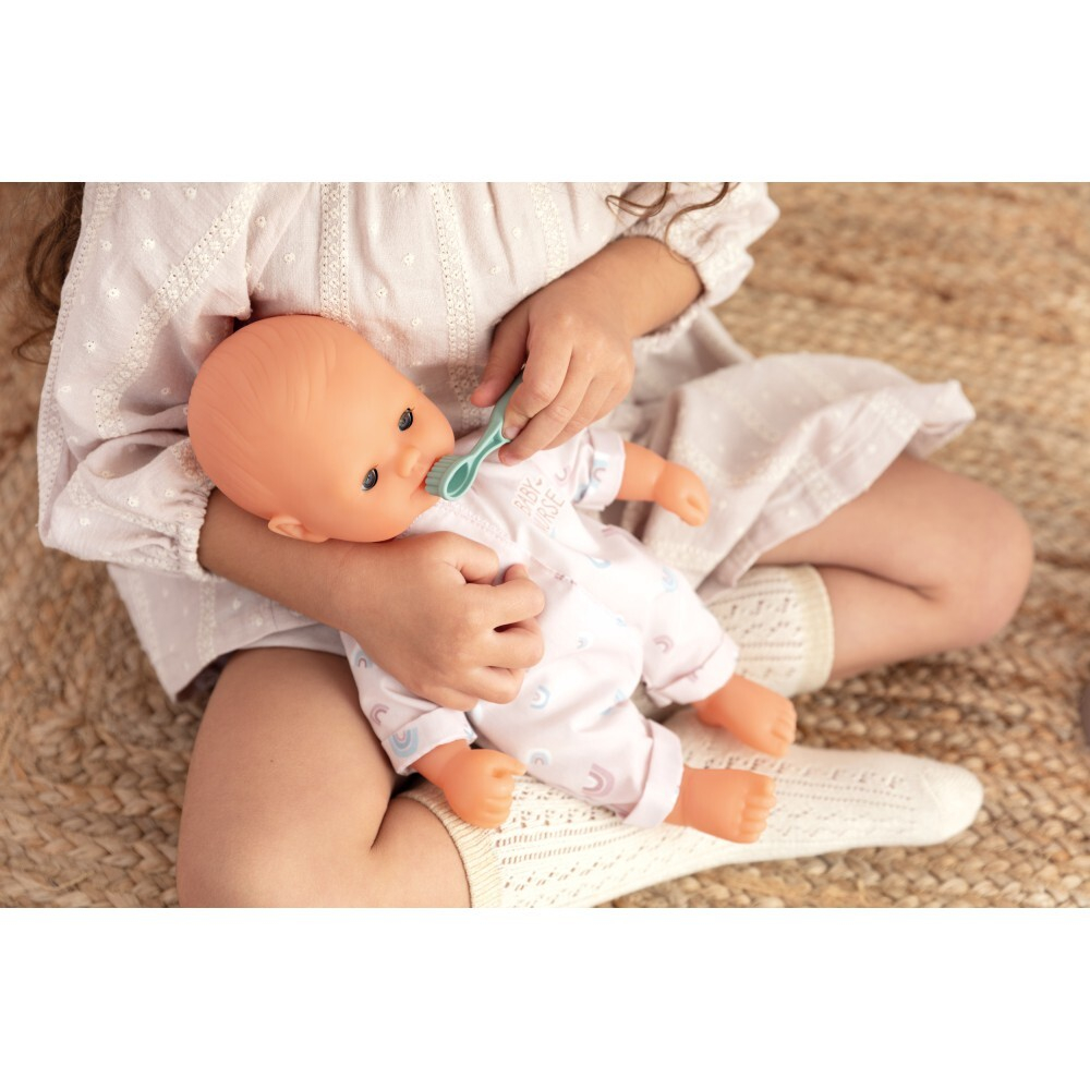 Smoby Baby Nurse - Двухсторонний туалет для кукол 220380 / артикул   220380  / GTIN 3032162203804
