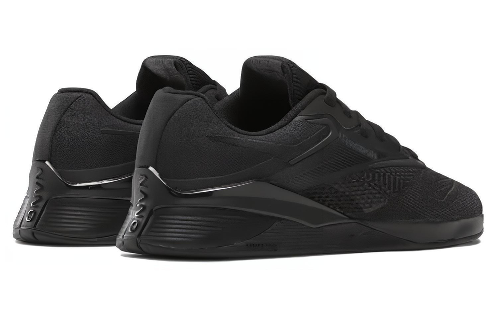 Кроссовки Reebok Nano X4 (Женская размерная сетка)