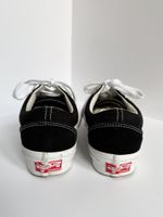 Комбинированные кеды Vans, 37,5