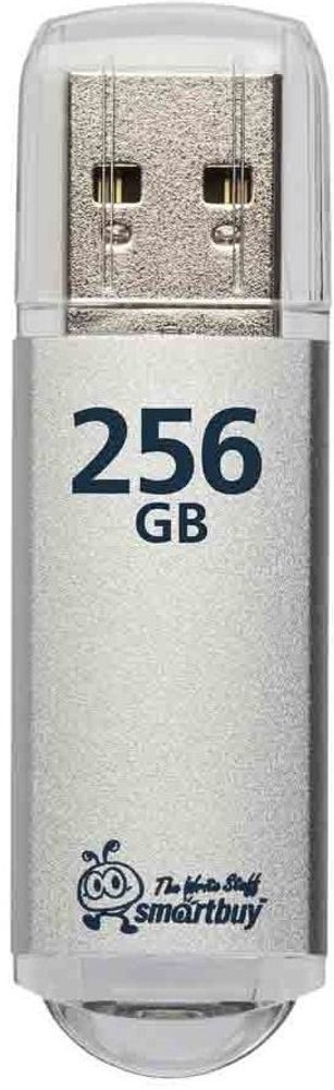 USB Flash карта Smartbuy V-Cut 256GB