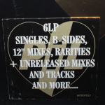 Public Image Limited / The Public Image Is Rotten (Songs From The Heart)(6LP)