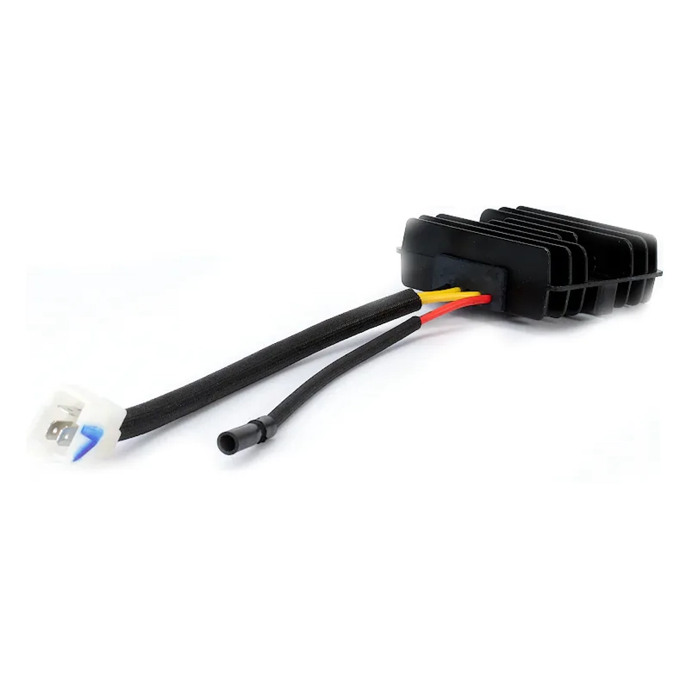 Zongshen GB 225-4 бензиновый двигатель 1T90QW253