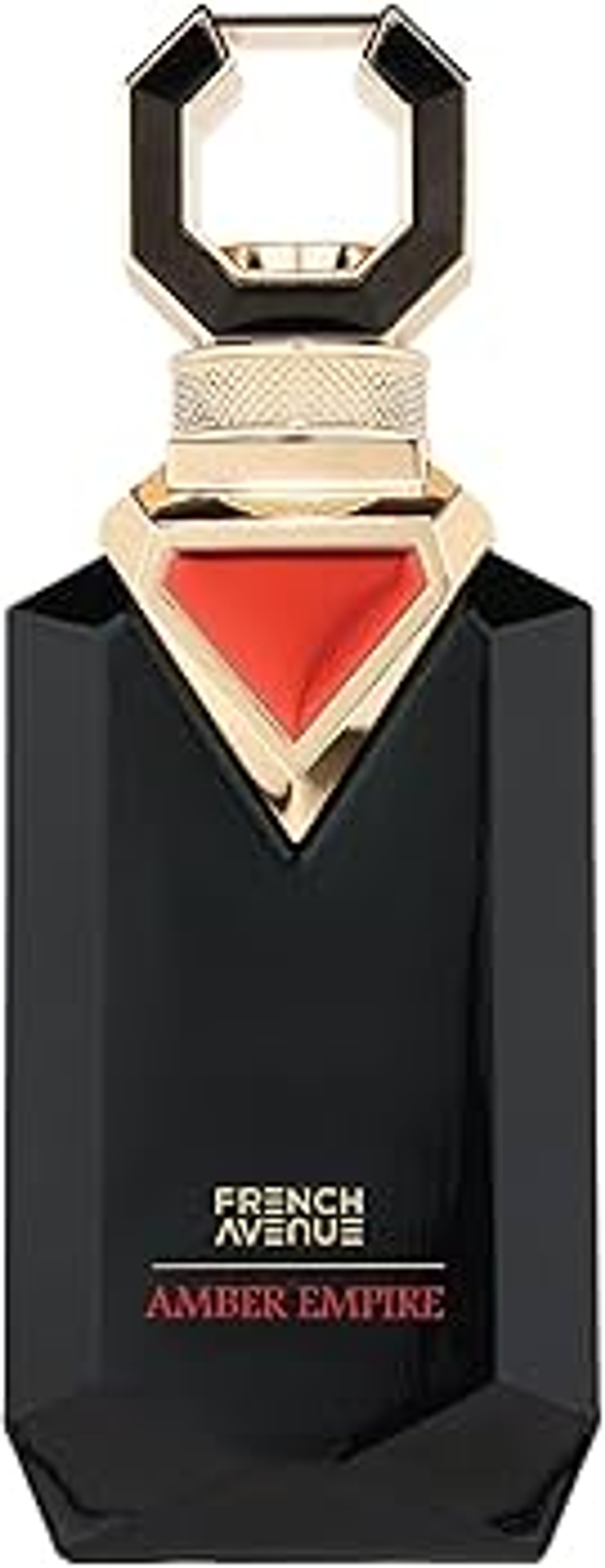 French Avenue Amber Empire EDP