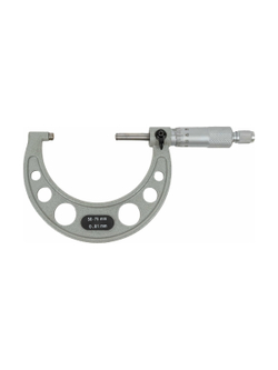 Микрометр Inforce 50-75мм*0.01мм 06-11-43