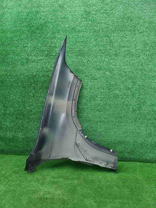 Крыло переднее левое BMW X6 G06 (2019-н.в.)