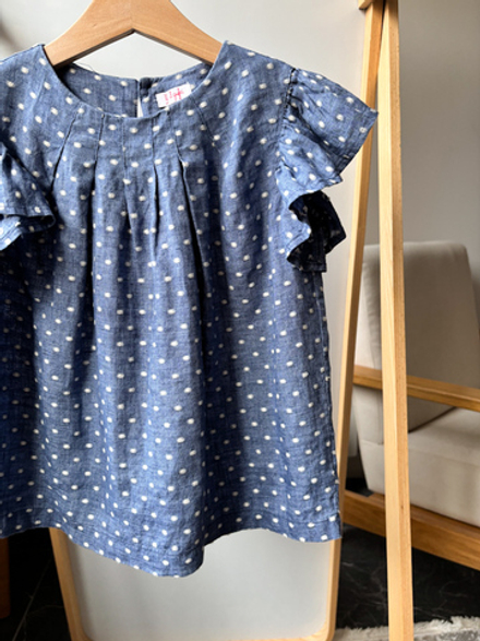 Блузка Il Gufo, 110